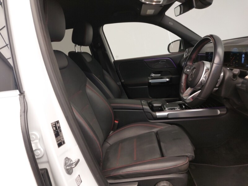 Used Mercedes-Benz GLB 2020 for sale - 77273066: Photo 6