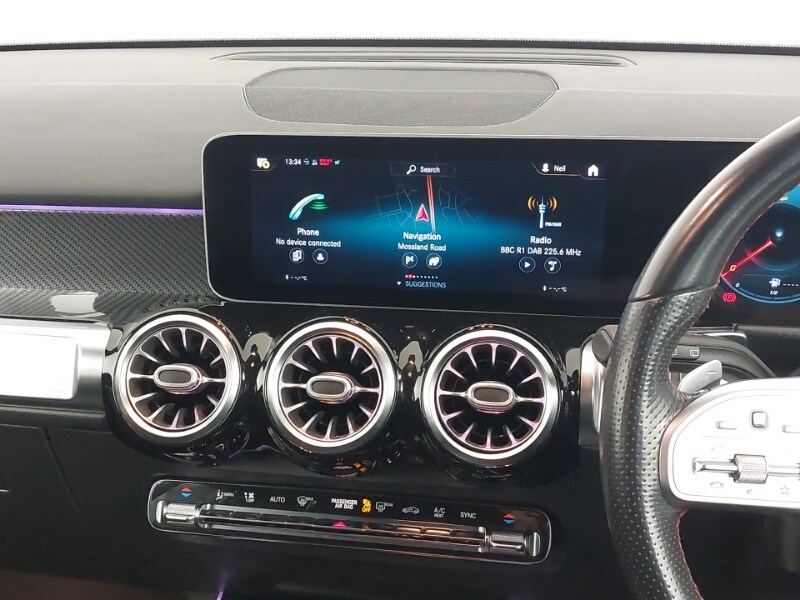 Used Mercedes-Benz GLB 2020 for sale - 77273066: Photo 8