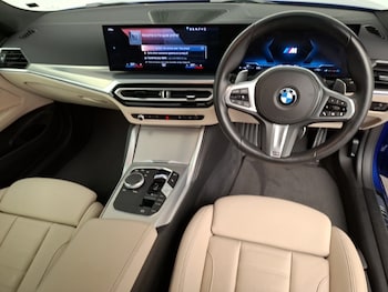 Used BMW 4 Series 2023 for sale - 79561582: Photo