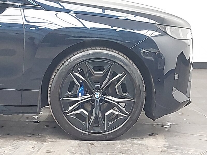 Used BMW iX 2026 for sale - 78178882: Photo 14