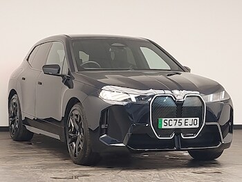 Used BMW iX 2026 for sale - 78178882: Photo