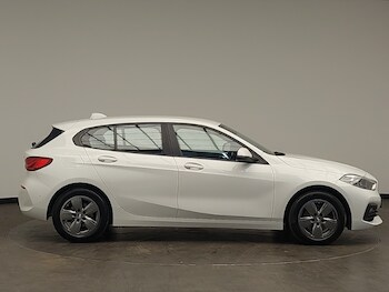 Used BMW 1 Series 2020 for sale - 78441366: Photo