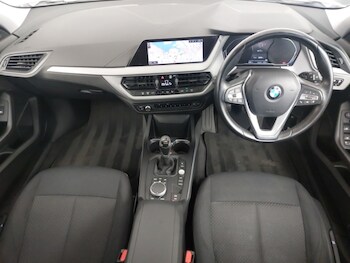 Used BMW 1 Series 2020 for sale - 78441366: Photo