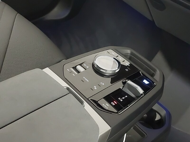 Used BMW iX 2026 for sale - 77832703: Photo 10