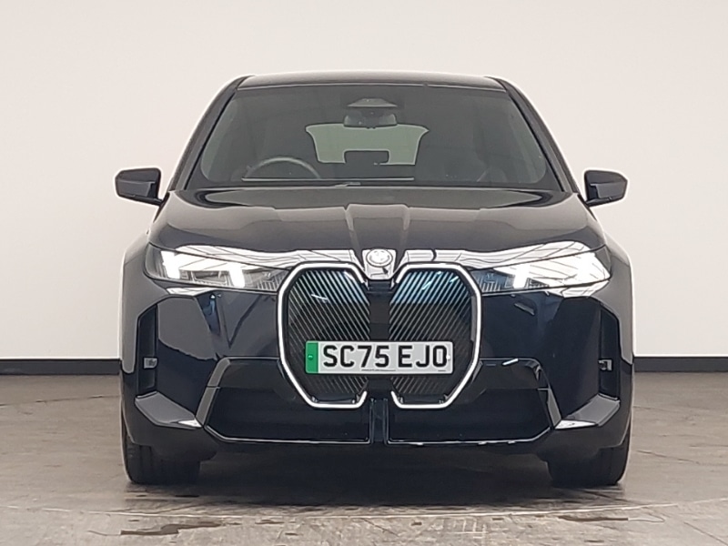 Used BMW iX 2026 for sale - 77832703: Photo 16