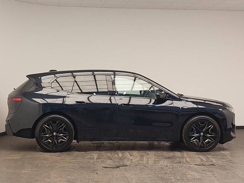 Used BMW iX 2026 for sale - 77832703: Photo 2