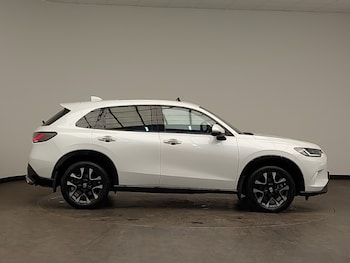 Used Honda ZR-V 2024 for sale - 78877353: Photo