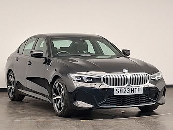 Used BMW 3 Series 2023 for sale - 78976968: Photo