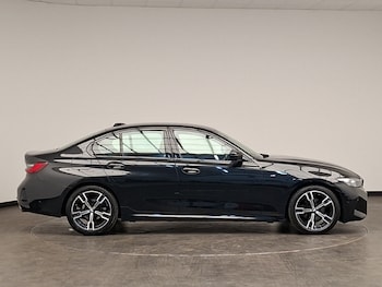 Used BMW 3 Series 2023 for sale - 78976968: Photo