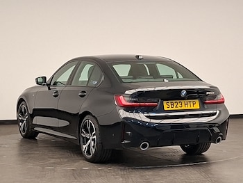 Used BMW 3 Series 2023 for sale - 78976968: Photo