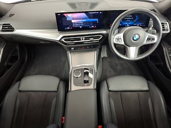 Used BMW 3 Series 2023 for sale - 78976968: Photo
