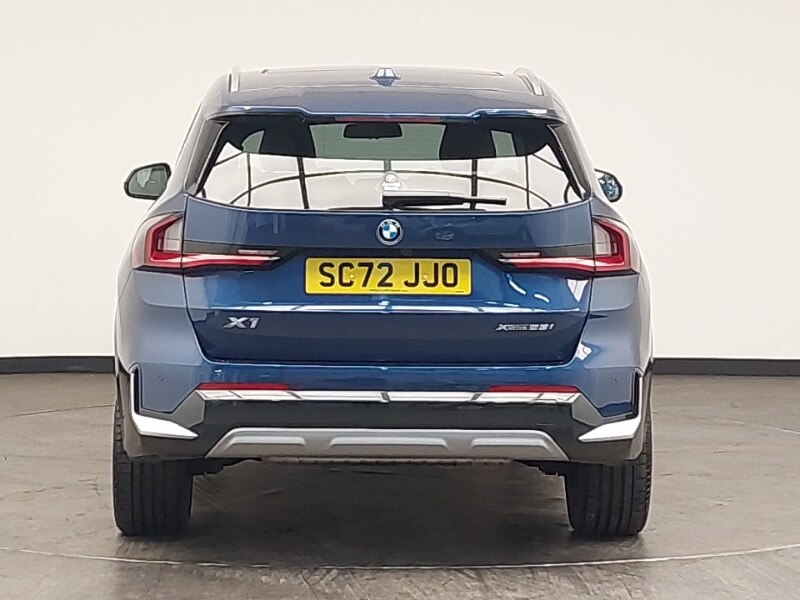 Used BMW X1 2022 for sale - 78079970: Photo 15