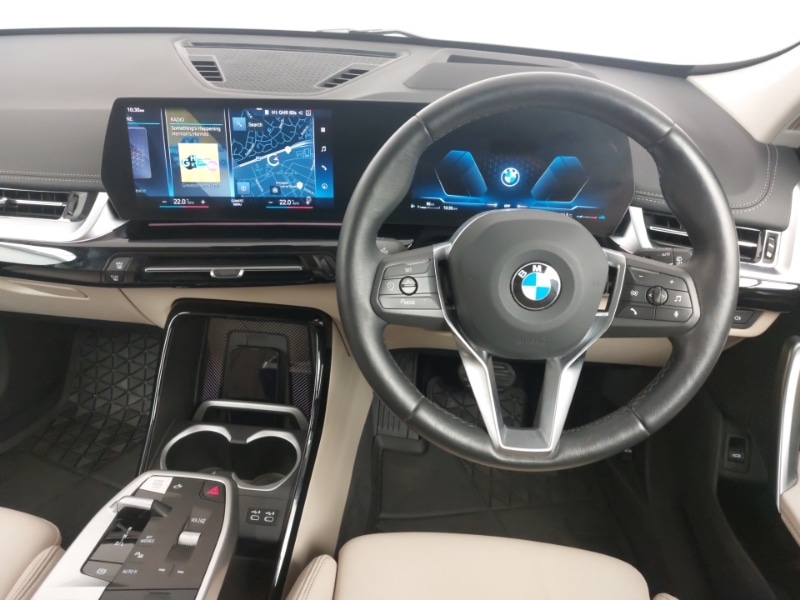 Used BMW X1 2022 for sale - 78079970: Photo 4