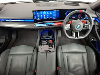 Used BMW M5 2026 for sale - 79615318: Photo