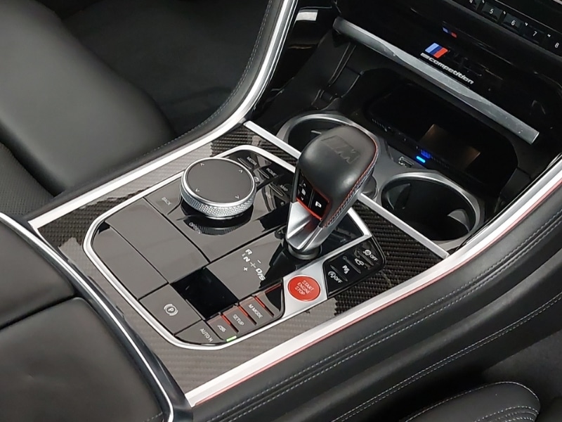 Used BMW XM 2023 for sale - 78151377: Photo 10