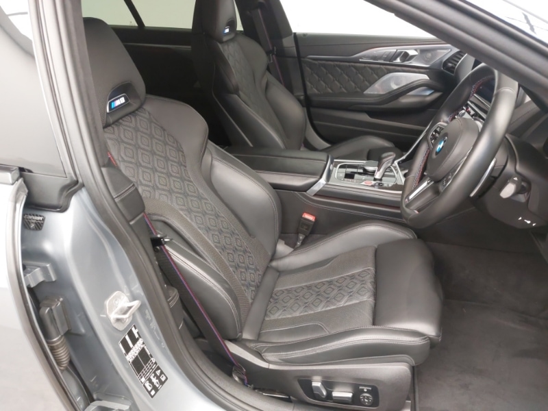 Used BMW XM 2023 for sale - 78151377: Photo 11