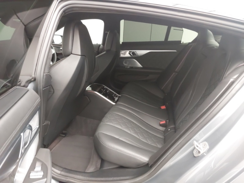 Used BMW XM 2023 for sale - 78151377: Photo 12