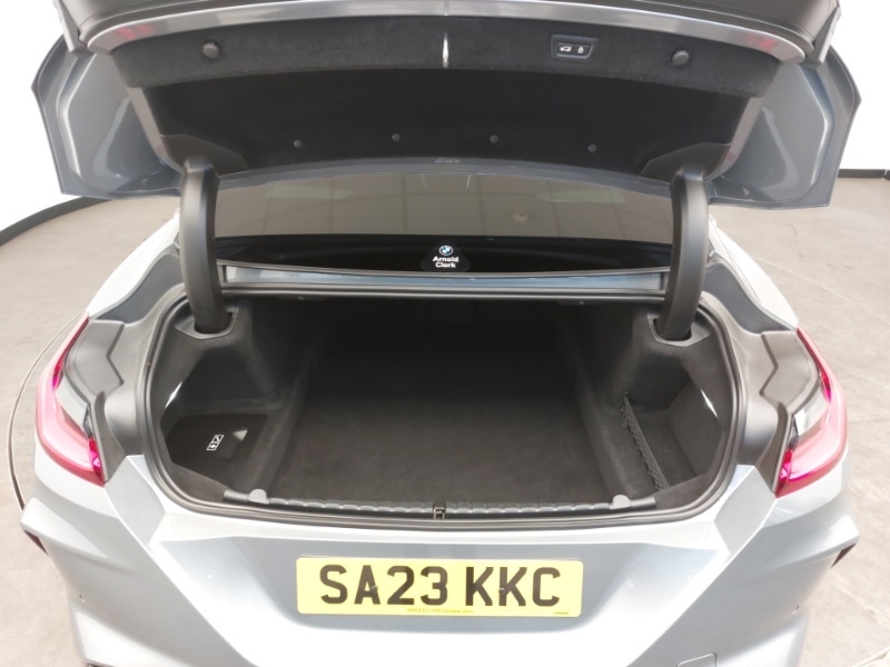 Used BMW XM 2023 for sale - 78151377: Photo 13