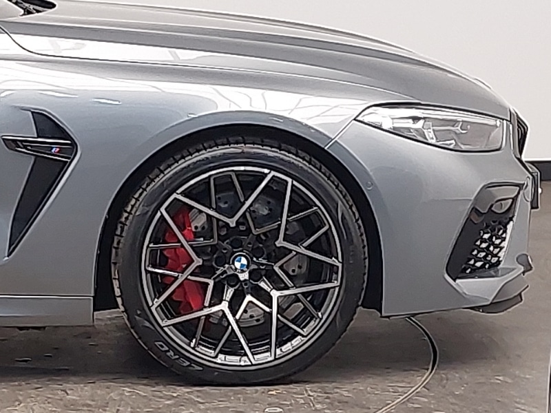 Used BMW XM 2023 for sale - 78151377: Photo 14