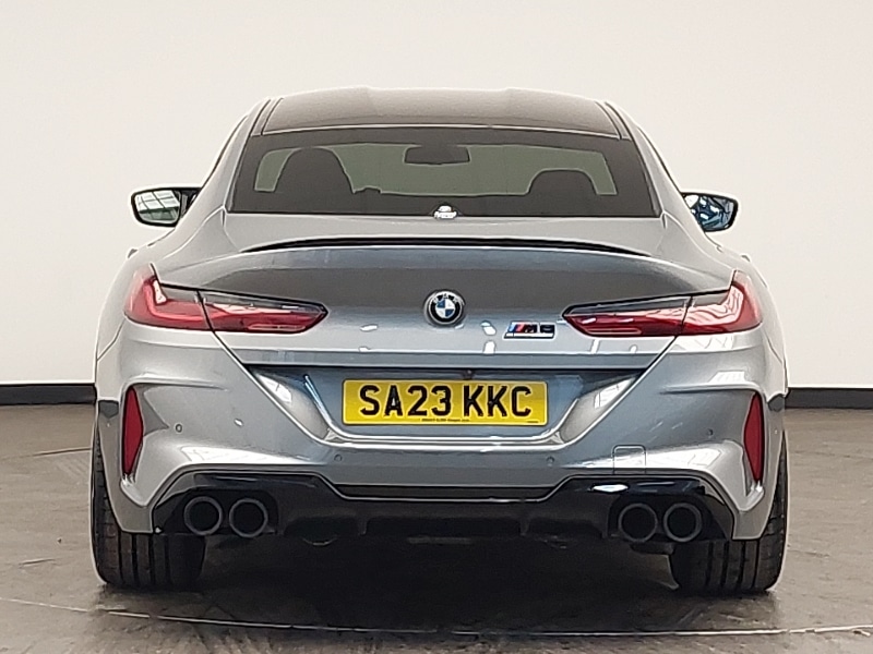 Used BMW XM 2023 for sale - 78151377: Photo 15