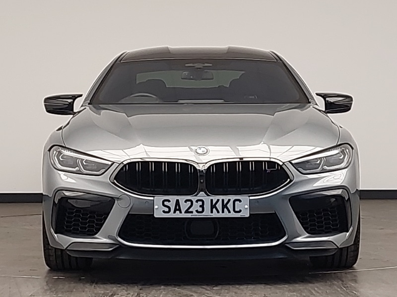 Used BMW XM 2023 for sale - 78151377: Photo 16