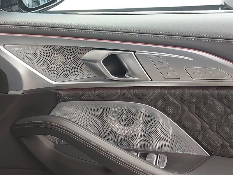 Used BMW XM 2023 for sale - 78151377: Photo 17