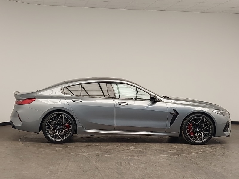 Used BMW XM 2023 for sale - 78151377: Photo 2