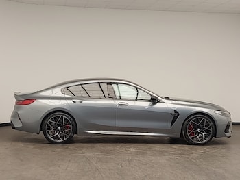 Used BMW XM 2023 for sale - 78151377: Photo