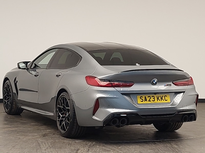 Used BMW XM 2023 for sale - 78151377: Photo 3