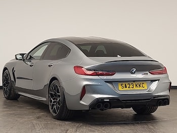 Used BMW XM 2023 for sale - 78151377: Photo