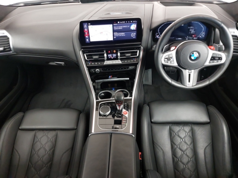 Used BMW XM 2023 for sale - 78151377: Photo 4