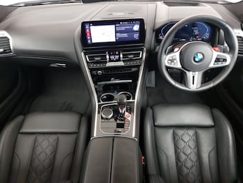 Used BMW XM 2023 for sale - 78151377: Photo