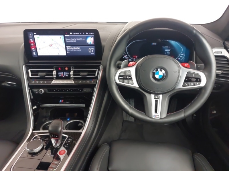 Used BMW XM 2023 for sale - 78151377: Photo 5