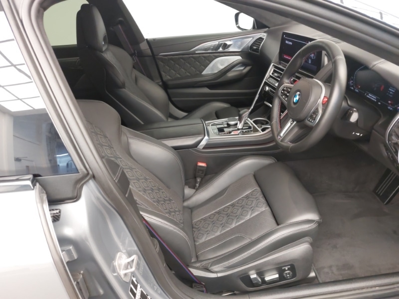 Used BMW XM 2023 for sale - 78151377: Photo 6