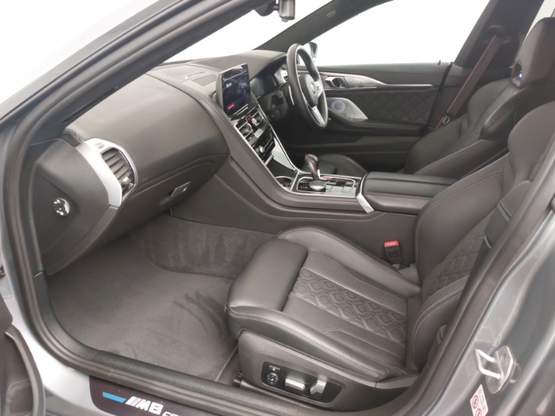 Used BMW XM 2023 for sale - 78151377: Photo 7