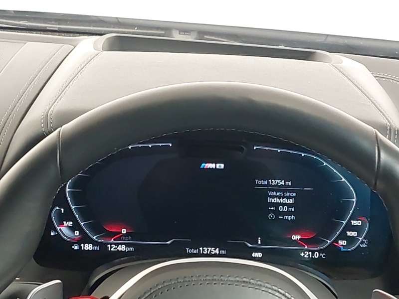 Used BMW XM 2023 for sale - 78151377: Photo 9