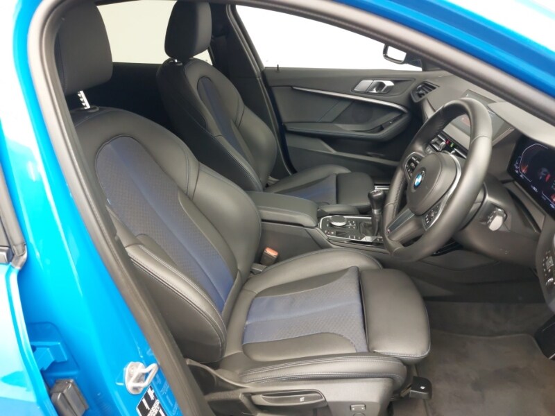 Used BMW 1 Series 2022 for sale - 78156186: Photo 11