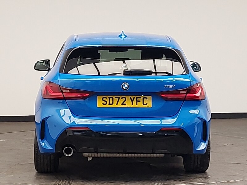 Used BMW 1 Series 2022 for sale - 78156186: Photo 15