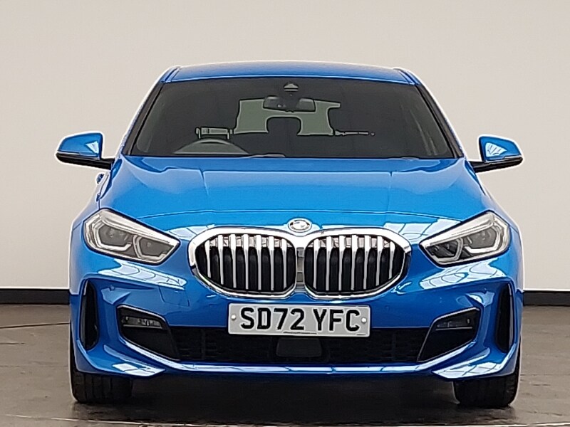 Used BMW 1 Series 2022 for sale - 78156186: Photo 16