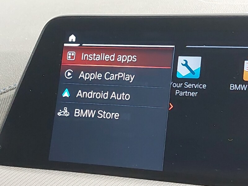 Used BMW 1 Series 2022 for sale - 78156186: Photo 18