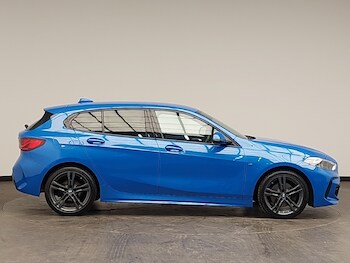 Used BMW 1 Series 2022 for sale - 78156186: Photo