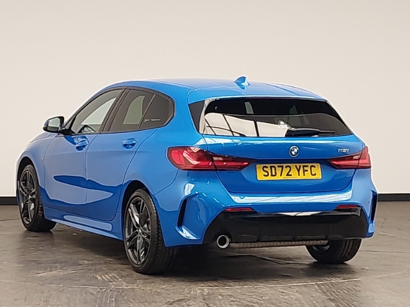 Used BMW 1 Series 2022 for sale - 78156186: Photo 3