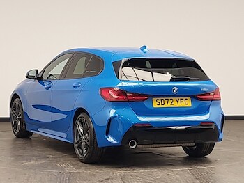 Used BMW 1 Series 2022 for sale - 78156186: Photo