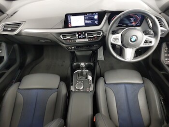 Used BMW 1 Series 2022 for sale - 78156186: Photo