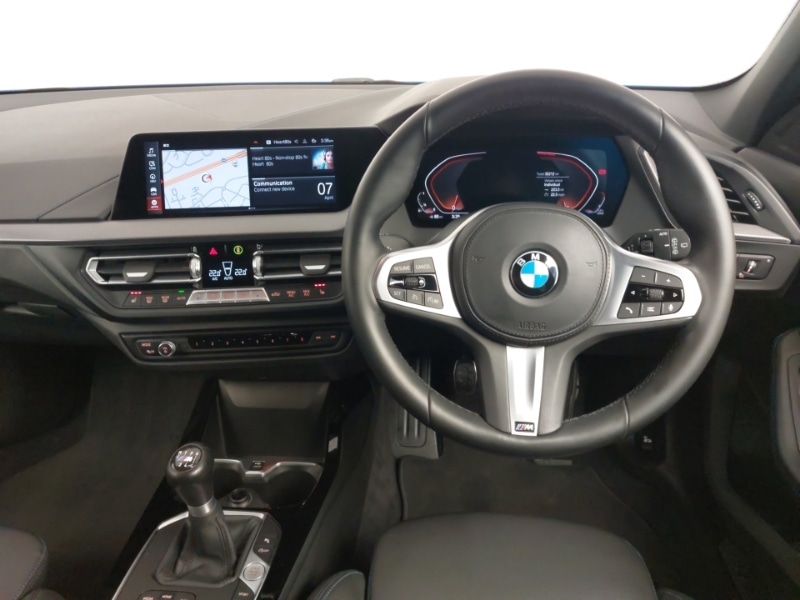 Used BMW 1 Series 2022 for sale - 78156186: Photo 5