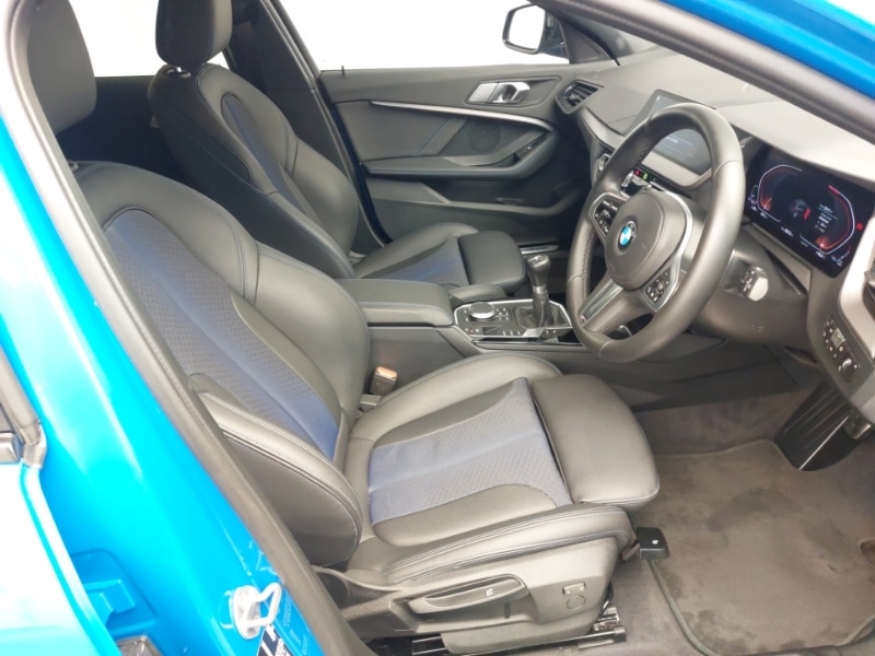 Used BMW 1 Series 2022 for sale - 78156186: Photo 6