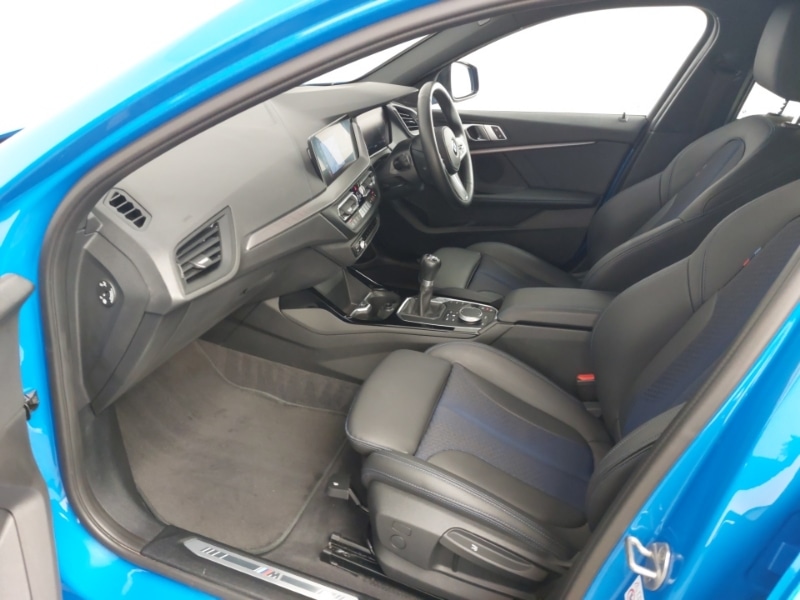 Used BMW 1 Series 2022 for sale - 78156186: Photo 7