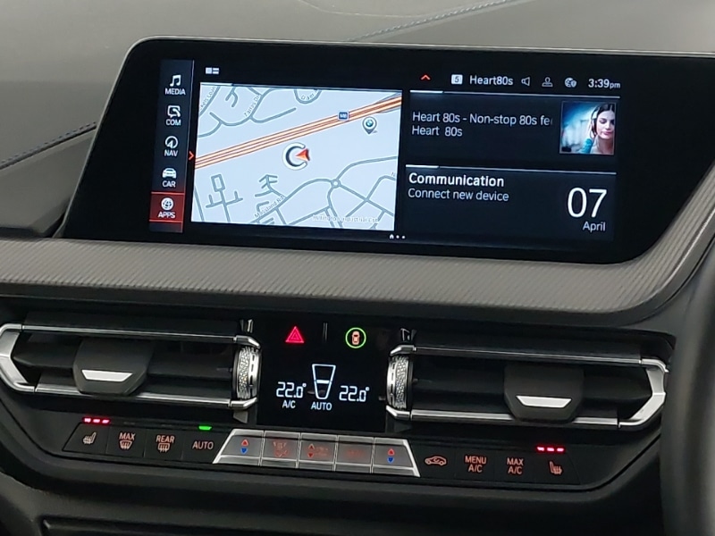 Used BMW 1 Series 2022 for sale - 78156186: Photo 8