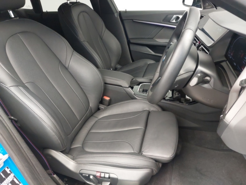 Used BMW 2 Series 2024 for sale - 76579608: Photo 11