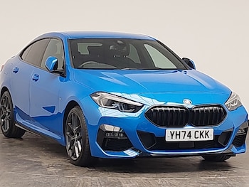 Used BMW 2 Series 2024 for sale - 76579608: Photo